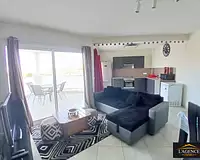 Appartement, 64,55 m²