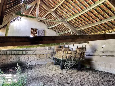 Maison, 500 m²