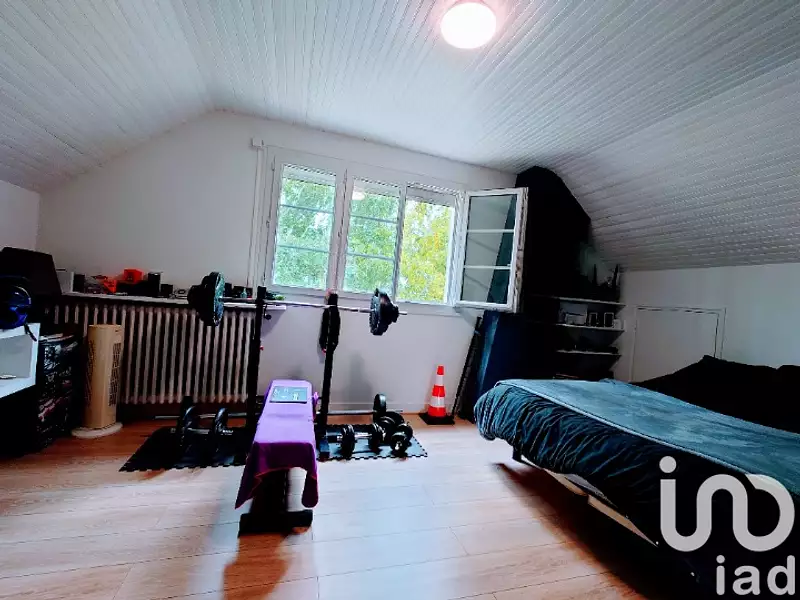 Maison, 132 m²