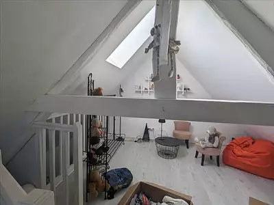 Maison, 125 m²