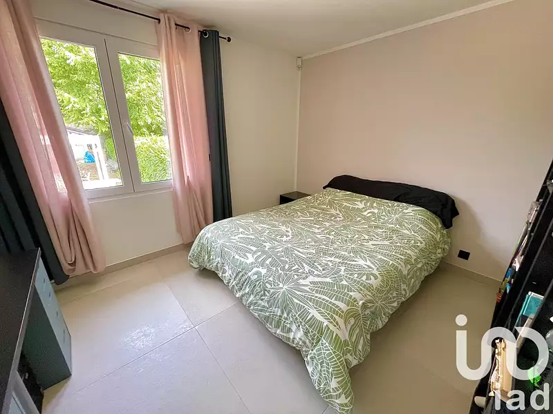 Maison, 77 m²
