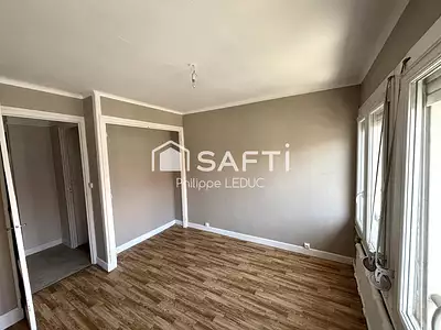 Maison, 100 m²