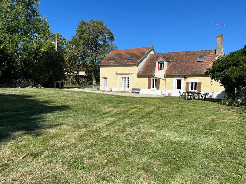 Maison, 153 m²