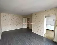 Appartement, 61,21 m²