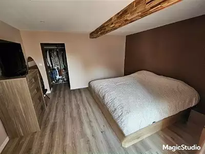 Appartement, 110 m²