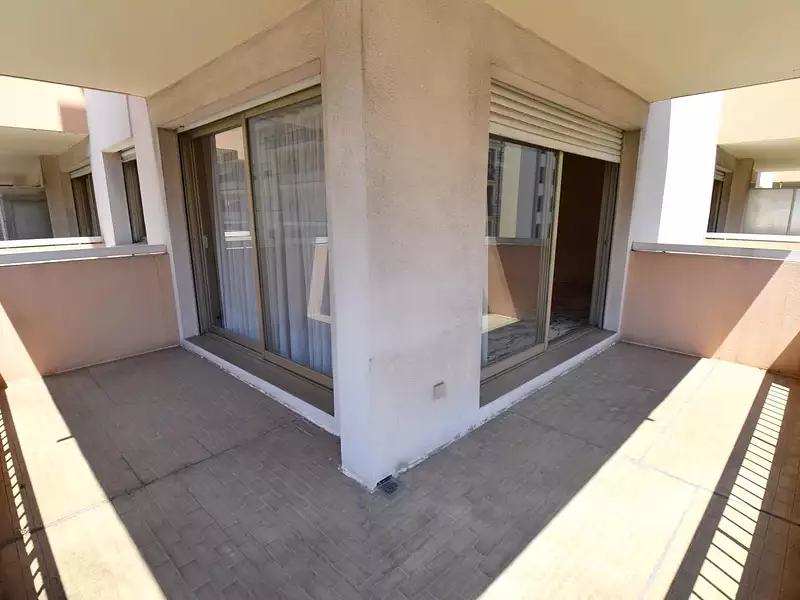 Appartement, 72,8 m²