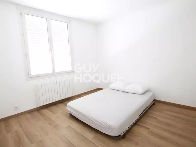 Maison, 102 m²