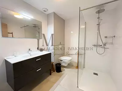 Appartement, 65 m²