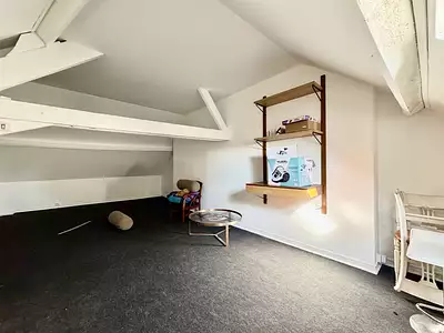 Maison, 116 m²