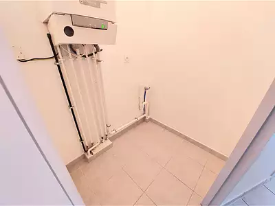 Appartement, 62 m²