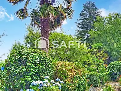 Maison, 120 m²