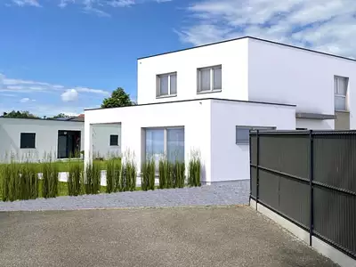Maison, 145 m²