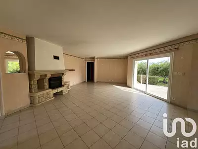 Maison, 144 m²