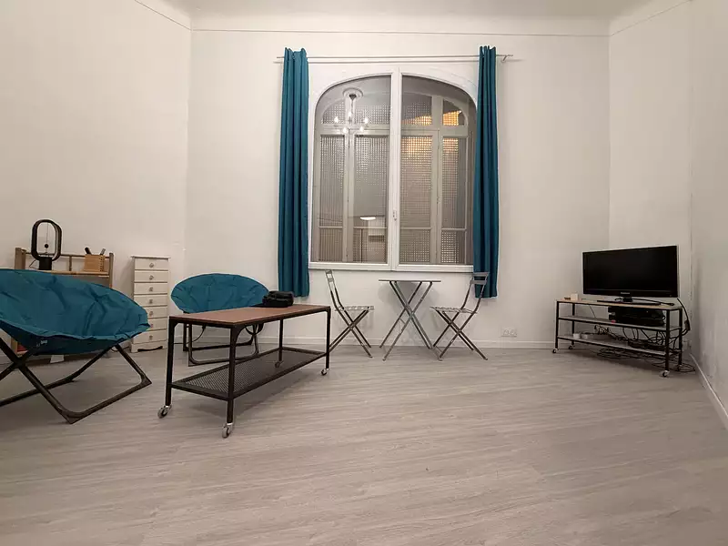Appartement, 42,12 m²
