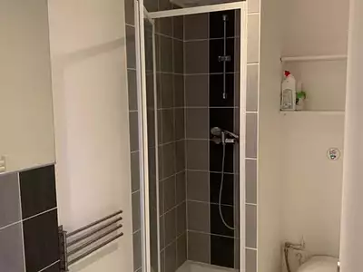Appartement, 17 m²