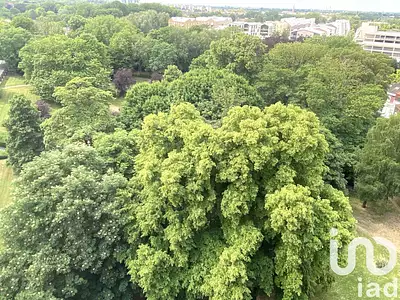 Appartement, 118 m²