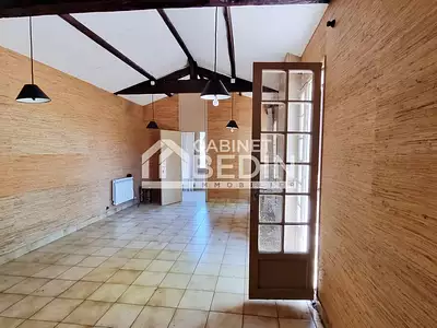 Maison, 61 m²