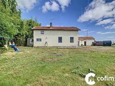 Maison, 117 m²