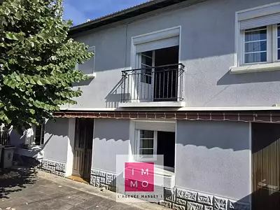 Maison, 140 m²