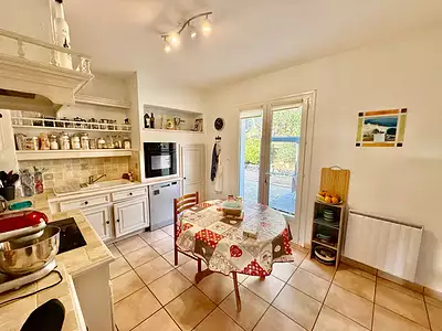 Maison, 162 m²