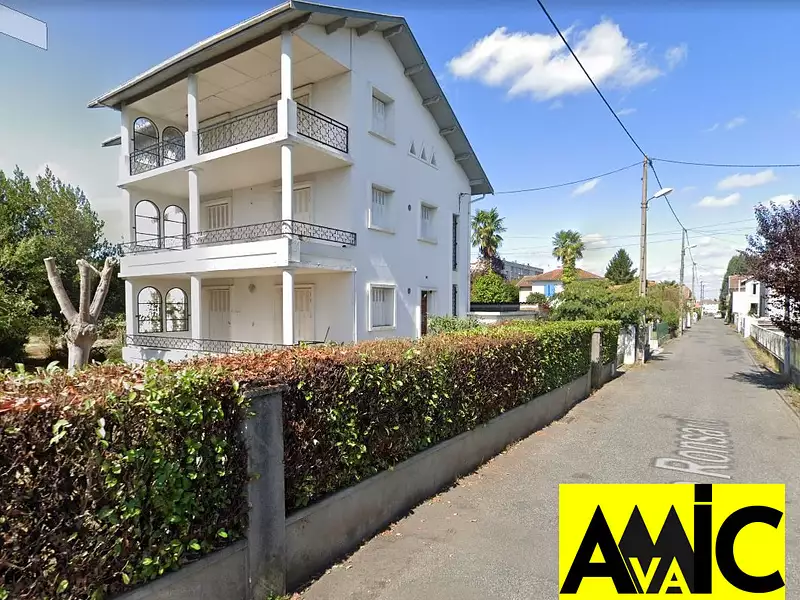 Appartement, 64,79 m²