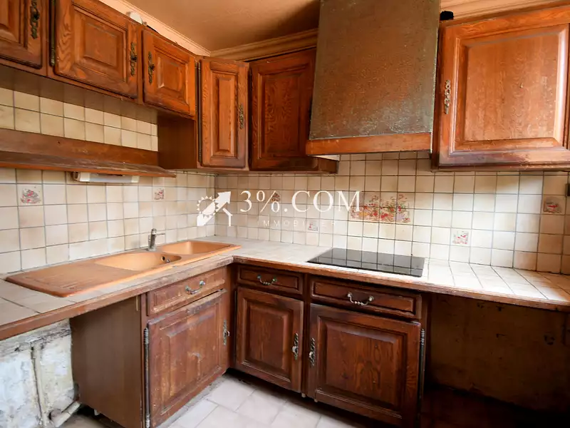 Maison, 105 m²