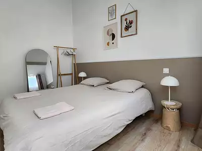 Appartement, 25 m²