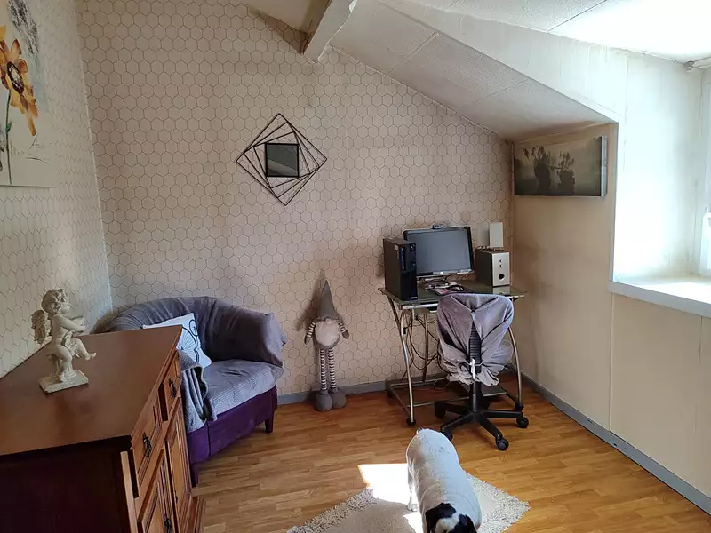 Maison, 90 m²