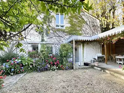 Maison, 64 m²