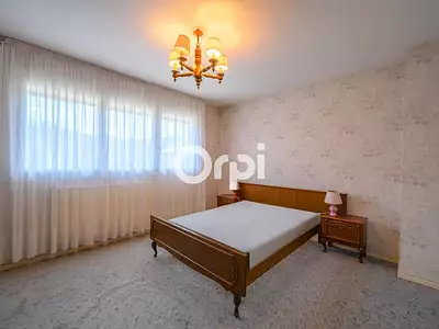 Maison, 93 m²