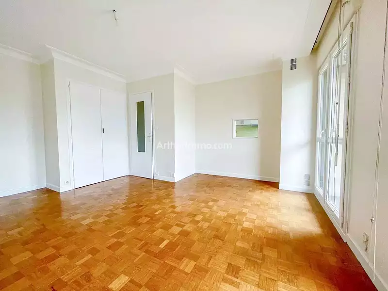 Appartement, 34 m²
