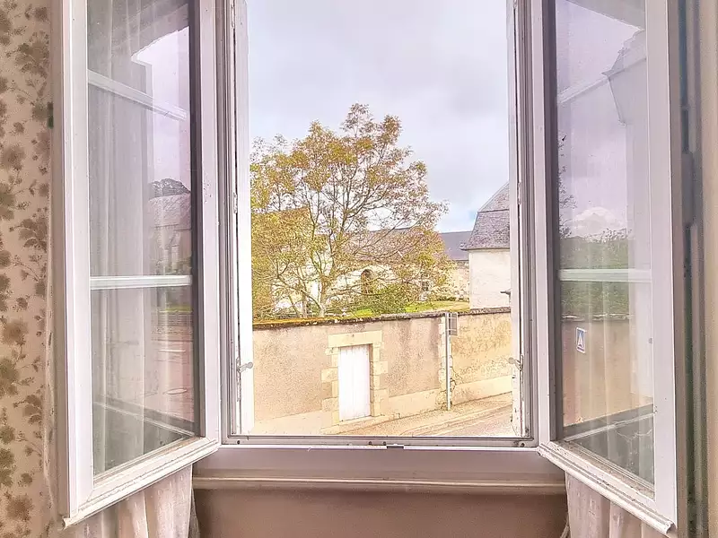 Maison, 132 m²