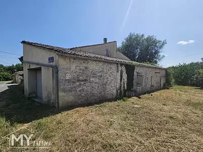 Maison, 164,43 m²