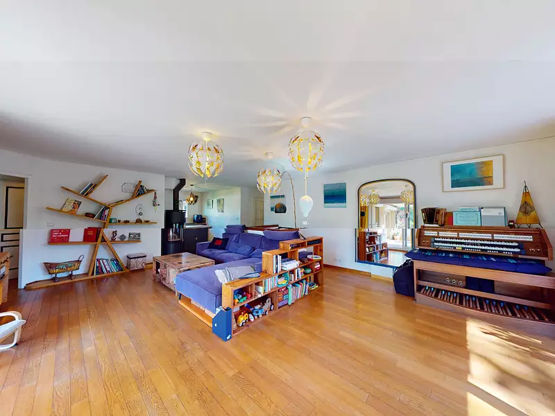 Appartement, 128,53 m²