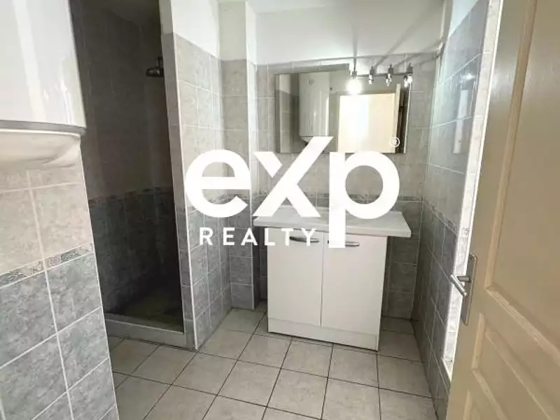 Appartement, 45 m²