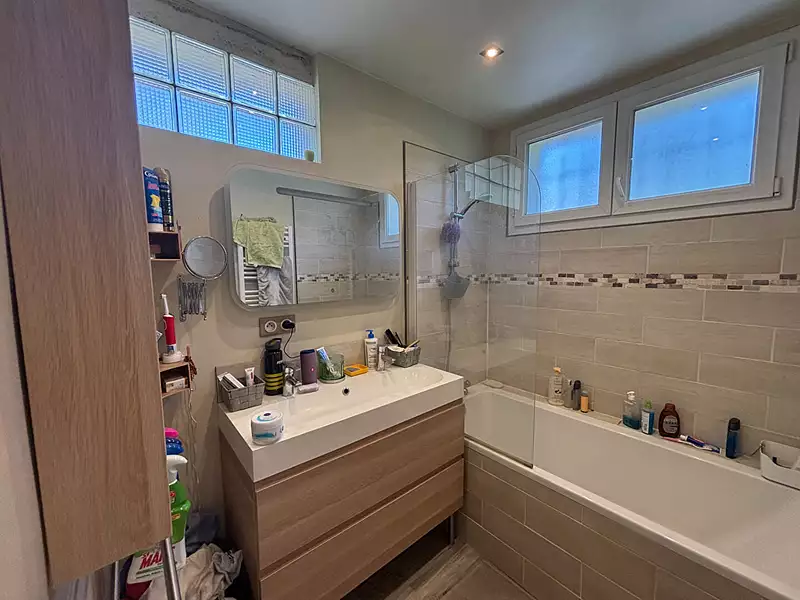 Maison, 92 m²
