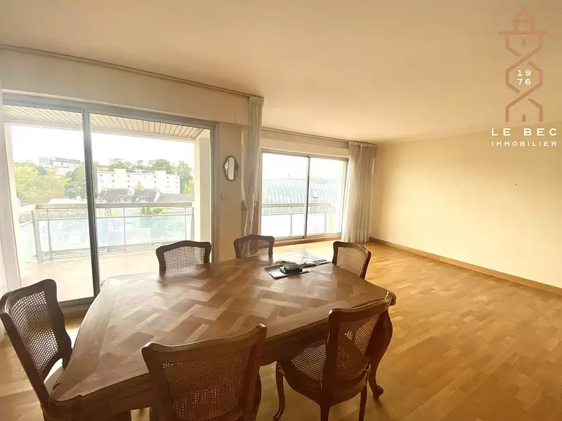 Appartement, 100,4 m²