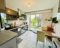 Appartement, 68,47 m²