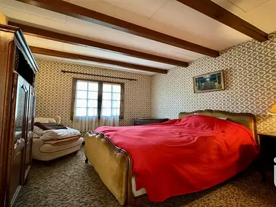 Maison, 110 m²