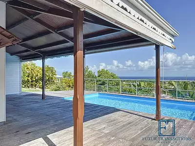 Maison, 118 m²