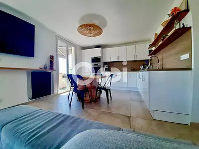 Maison, 115 m²