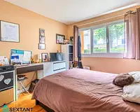 Appartement, 78,34 m²