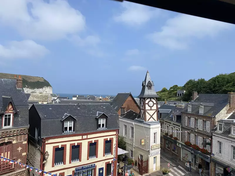 Appartement, 51,19 m²