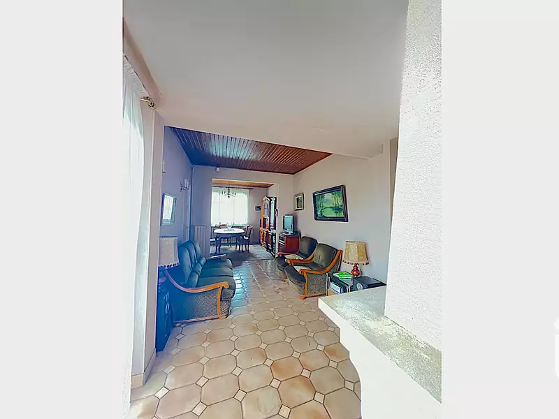 Maison, 93 m²