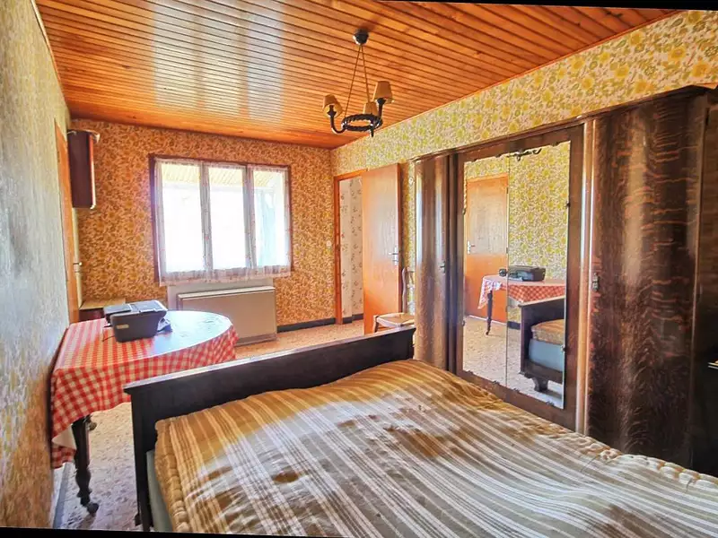 Maison, 96 m²
