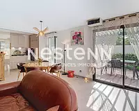 Appartement, 94,9 m²