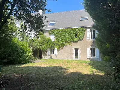 Maison, 140 m²