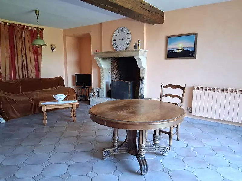 Maison, 289 m²