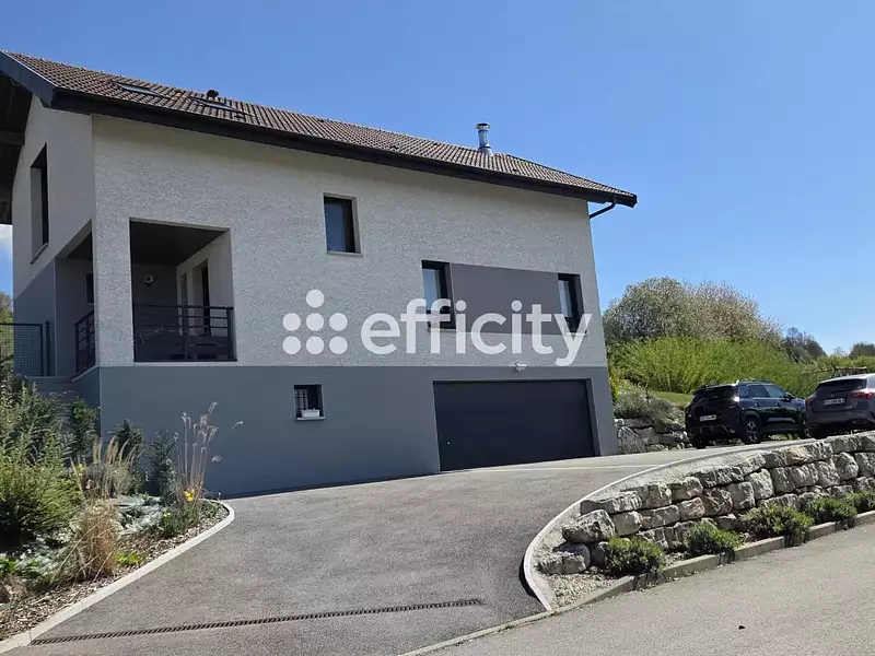 Maison, 140 m²