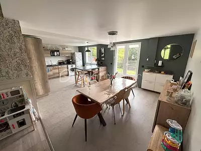 Maison, 74 m²